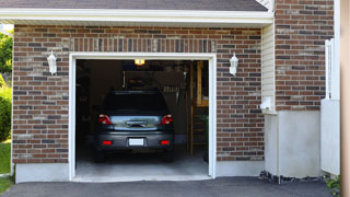 Garage Door Installation at Casa Mara Townhomes, Florida