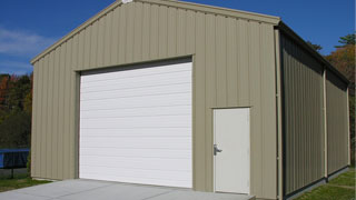 Garage Door Openers at Casa Mara Townhomes, Florida